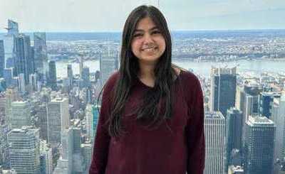 Tanvi Kumar interview: How tears shaped NY-based graphic designer-artist’s new project